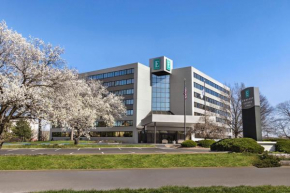 Embassy Suites by Hilton Kansas City Overland Park